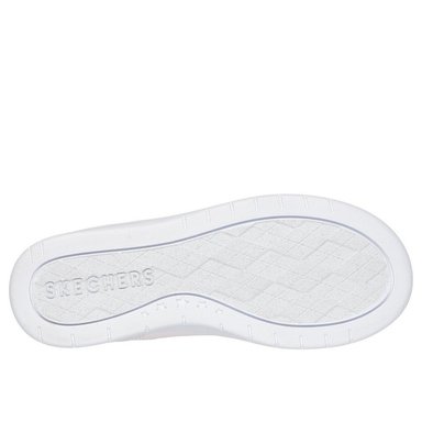 ZAPATILLA SKECHERS COURT HIGH 310187L-LTPK NIÑAS - 4
