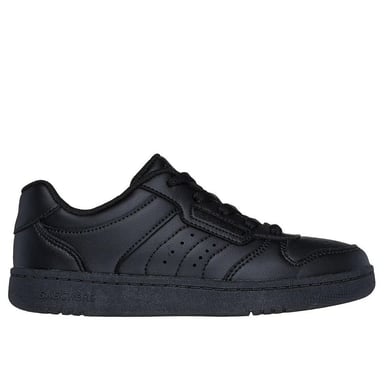 ZAPATILLA SKECHERS QUICK STREET 405639L-BBK NIÑAS - 1