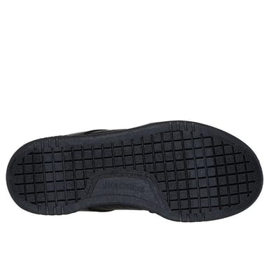 ZAPATILLA SKECHERS QUICK STREET 405639L-BBK NIÑAS - 5