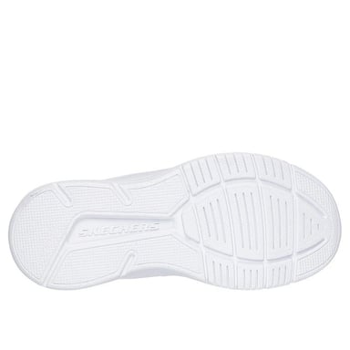 ZAPATILLA SKECHERS MICROSPEC ADVANCE 303575L-LGAQ NIÑAS - 5