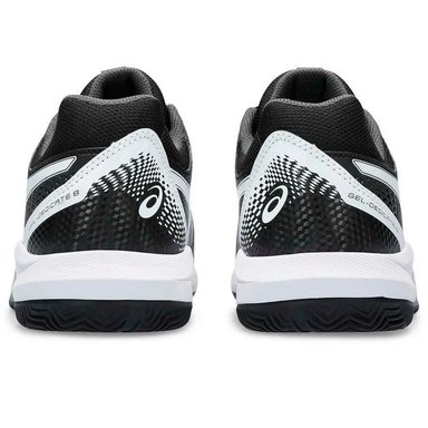 ZAPATILLA ASICS GEL-DEDICATE 8 1041A448-001 HOMBRE - 5