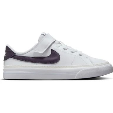 ZAPATILLA NIKE COURT LEGACY DA5381-127 NIÑOS - 1