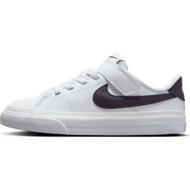 ZAPATILLA NIKE COURT LEGACY DA5381-127 NIÑOS - 2