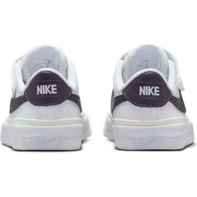 ZAPATILLA NIKE COURT LEGACY DA5381-127 NIÑOS - 5