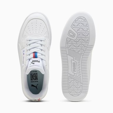 ZAPATILLA PUMA BMW M MOTORSPORT 308641-02 MUJER - 4