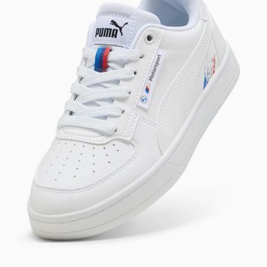 ZAPATILLA PUMA BMW M MOTORSPORT 308641-02 MUJER - 5