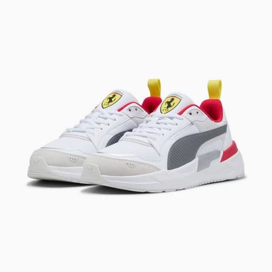 ZAPATILLAS PUMA FERRARI HP TRINITY 308762-02 HOMBRE - 3