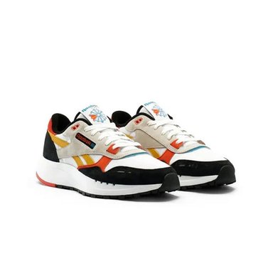 ZAPATILLAS REEBOK CLASSIC LEATHER 100211032 HOMBRE - 2