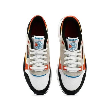 ZAPATILLAS REEBOK CLASSIC LEATHER 100211032 HOMBRE - 3