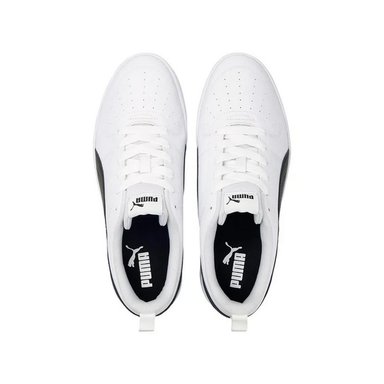 ZAPATILLAS PUMA RICKIE 387607-02 HOMBRE - 4