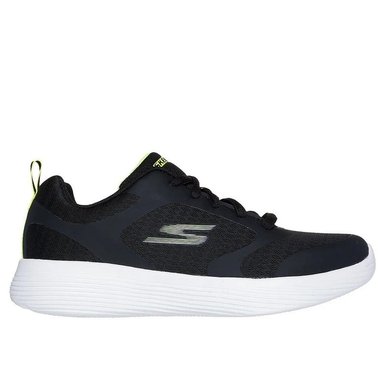 ZAPATILLAS SKECHERS GO RUN 400 V2 405097L-BKYL MUJER - 1