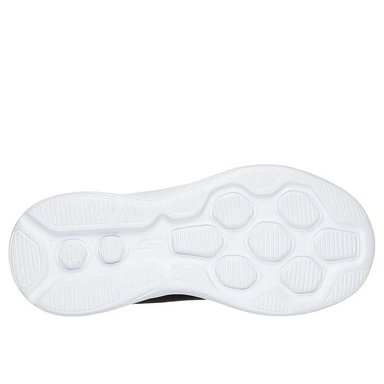ZAPATILLAS SKECHERS GO RUN 400 V2 405097L-BKYL MUJER - 5