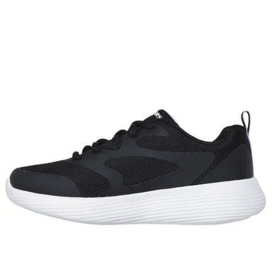 ZAPATILLAS SKECHERS GO RUN 400 V2 303581L-BLK NIÑAS - 2