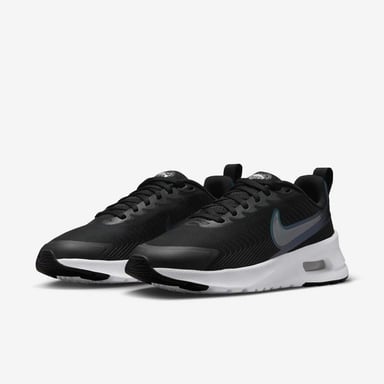 ZAPATILLAS NIKE AIR MAX NUAXIS HF1233-003 MUJER - 3