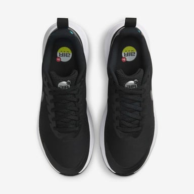 ZAPATILLAS NIKE AIR MAX NUAXIS HF1233-003 MUJER - 4