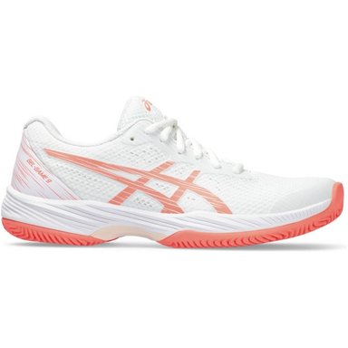 ZAPATILLAS ASICS GEL-GAME 9 1042A217-104 MUJER
