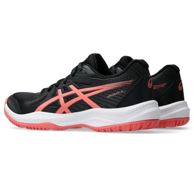 ZAPATILLAS ASICS UPCOURT 6 1072A107-002 MUJER - 4