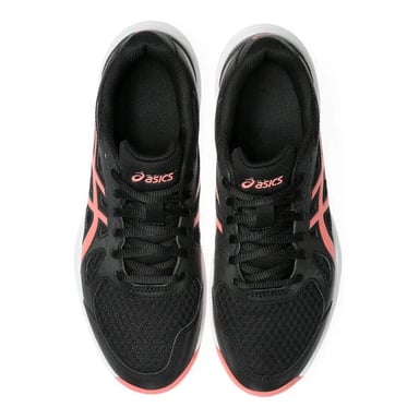 ZAPATILLAS ASICS UPCOURT 6 1072A107-002 MUJER - 5