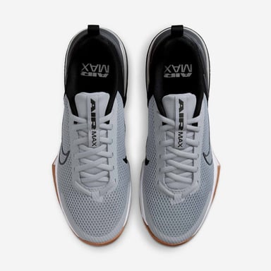 ZAPATILLAS NIKE AIR MAX ALPHA FQ1833-009 HOMBRE - 4