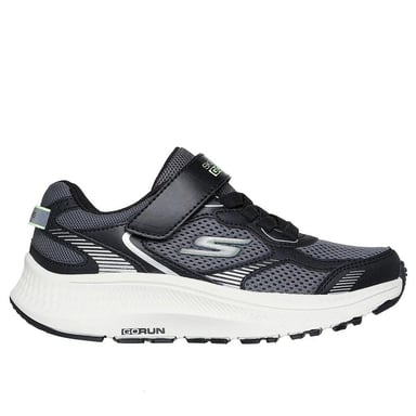 ZAPATILLAS SKECHERS GORUN CONSISTENT 2.0 405039L-BKCC NIÑOS - 2