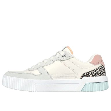 ZAPATILLAS SKECHERS JADE 185091-NTMT MUJER - 3