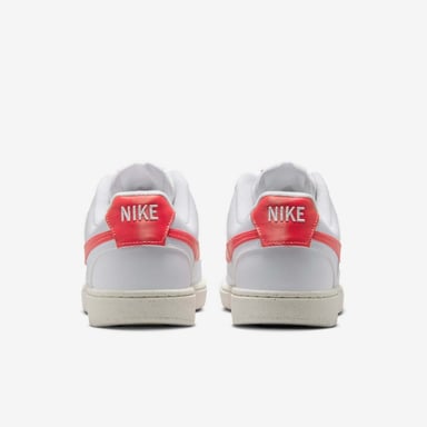 ZAPATILLAS NIKE COURT VISION LOW HV5246-100 MUJER - 5