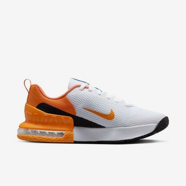 ZAPATILLAS NIKE AIR MAX ALPHA TRAINER 6 FQ1833-101 HOMBRE - 2