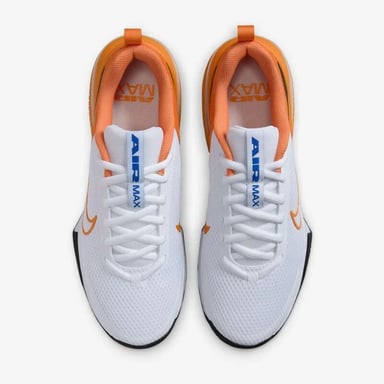 ZAPATILLAS NIKE AIR MAX ALPHA TRAINER 6 FQ1833-101 HOMBRE - 4