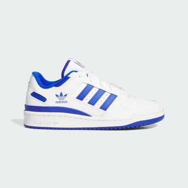 ZAPATILLAS ADIDAS FORUM LOW CL IH7913 MUJER - 1