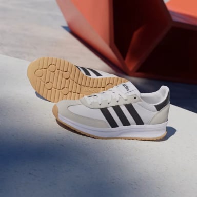 ZAPATILLAS ADIDAS RUN 72 IH8594 MUJER - 5