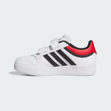 ZAPATILLAS ADIDAS HOOPS 40 CF C JQ7863 NIÑOS - 2