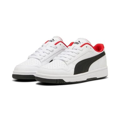 ZAPATILLAS PUMA REB-L 398993-08 MUJER - 3
