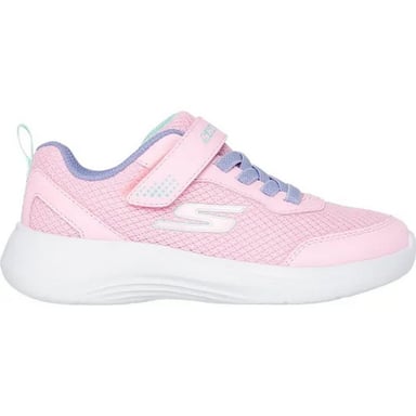 ZAPATILLAS SKECHERS SELECTORS 303573L-LTPK NIÑAS - 2