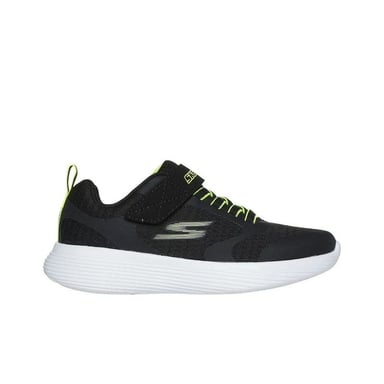 ZAPATILLAS SKECHERS GORUN 400 V2 405095L-BKYL NIÑOS - 2