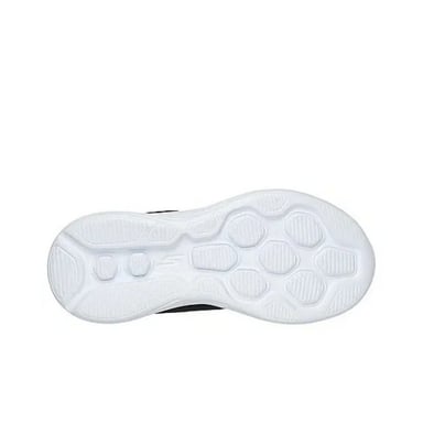 ZAPATILLAS SKECHERS GORUN 400 V2 405095L-BKYL NIÑOS - 5