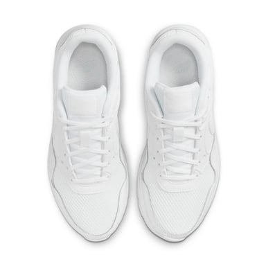 ZAPATILLAS NIKE AIR MAX SC CW4554-101 MUJER - 4