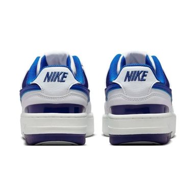 ZAPATILLAS NIKE GAMMA FORCE DX9176-101 MUJER - 5