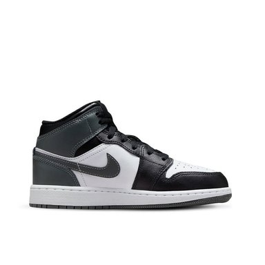 ZAPATILLAS NIKE AIR JORDAN 1 MID DQ8423-001 NIÑOS - 2