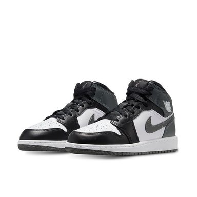 ZAPATILLAS NIKE AIR JORDAN 1 MID DQ8423-001 NIÑOS - 3