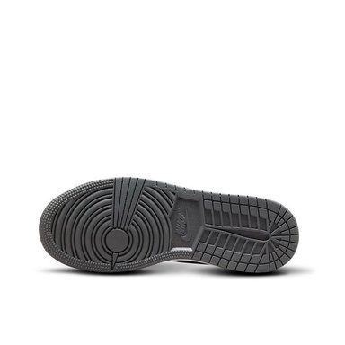ZAPATILLAS NIKE AIR JORDAN 1 MID DQ8423-001 NIÑOS - 4