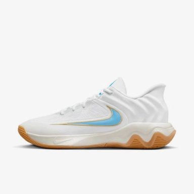 ZAPATILLAS NIKE GIANNIS IMMORTALITY 4 FQ3680-101 HOMBRE