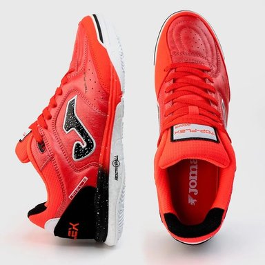 ZAPATILLAS JOMA TOP FLEX REBOUND TORW2507IN HOMBRE - 3