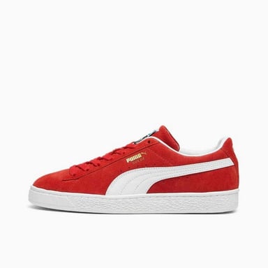 ZAPATILLAS PUMA SUEDE CLASSIC 400775-02 MUJER - 1