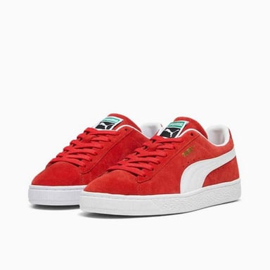 ZAPATILLAS PUMA SUEDE CLASSIC 400775-02 MUJER - 3