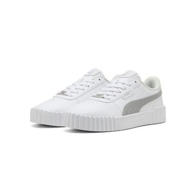 ZAPATILLAS PUMA CARINA 3.0 DAYINIGHT 402641-02 MUJER - 3