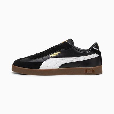 ZAPATILLAS PUMA CLUB II ERA 397447-02 MUJER - 1