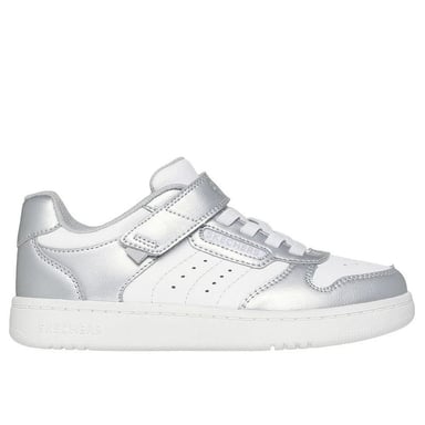 ZAPATILLAS SKECHERS QUICK STREET 310241L-SLW NIÑAS - 1