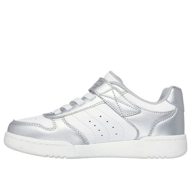 ZAPATILLAS SKECHERS QUICK STREET 310241L-SLW NIÑAS - 2