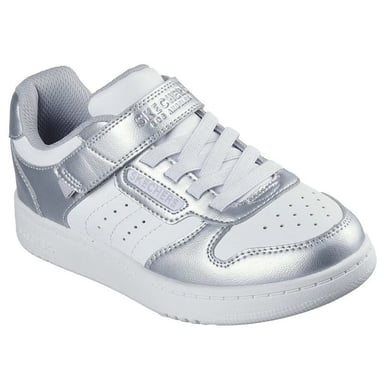 ZAPATILLAS SKECHERS QUICK STREET 310241L-SLW NIÑAS - 3