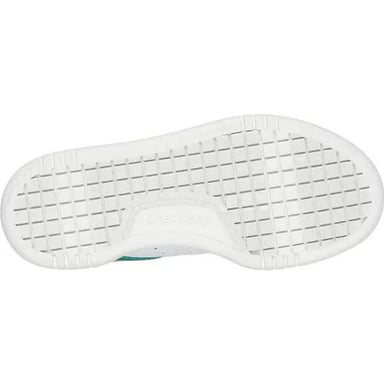 ZAPATILLAS SKECHERS QUICK STREET 405639L-GRW NIÑOS - 5